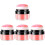 4Pièces Blush Minéral Rosé Poudre Pratique 2