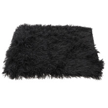 2Pièces Chaud Peluche Pour Chats Coussin