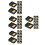 60Ensembles Socle Stable Pour Fer À Souder 7