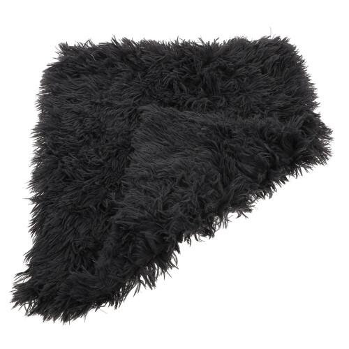 2Pièces Chaud Peluche Pour Chats Coussin 2