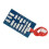 Tableau de Charge Parallel B6 2S-6S pour modèles de batteries lithium, construction en ABS 3
