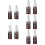 10Pièces Spray Sang Factice Lavable Pour Décor Et Halloween 10