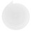 3Pièces Joint Silicone Transparent Pour Porte De Douche Sans 1