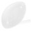 3Pièces Joint Silicone Transparent Pour Porte De Douche Sans 2