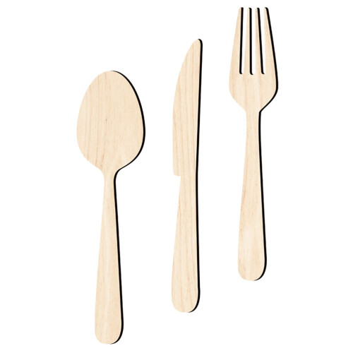 2Ensembles Décor Mural Cuisine Beige Enseignes Bois Rustique Élégant 1