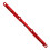 4Pièces Barre De Support Guidon Aluminium Rouge Compatible 1