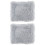 2Pièces Doux Pour Animaux Cushion Pour Chat 8