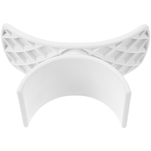 4Pièces Support Main U Forme Ergonomique Pour Salon Ongles 2