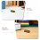 3Ensembles Supports Prix Bois Café Modulables Pour Commerce Bijoux 5
