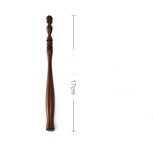 2Pièces Support Stylo Plume Oblique Pour Artistique 2