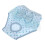 2Pièces Culottes Sanitaires Pour Coton Respirant 1