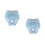 2Pièces Culottes Sanitaires Pour Coton Respirant 6