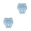 2Pièces Culottes Sanitaires Pour Coton Respirant 5