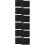 12 Pièces Conditionné Charbon Noir, Usage 10