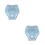 2Pièces Culottes Sanitaires Pour Coton Respirant 7
