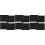 12 Pièces Conditionné Charbon Noir, Usage 6