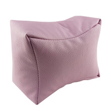 2Pièces Coussin Main Rose Durable Portable En Éponge