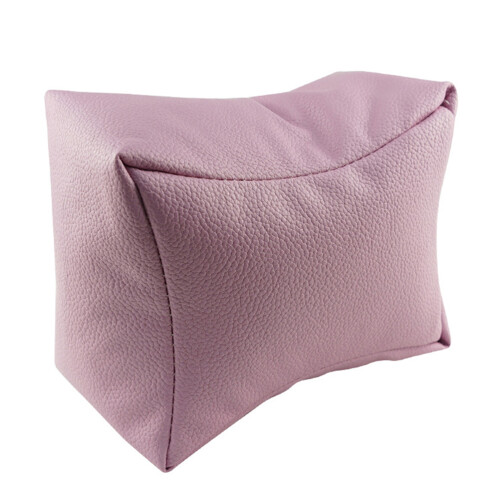 2Pièces Coussin Main Rose Durable Portable En Éponge