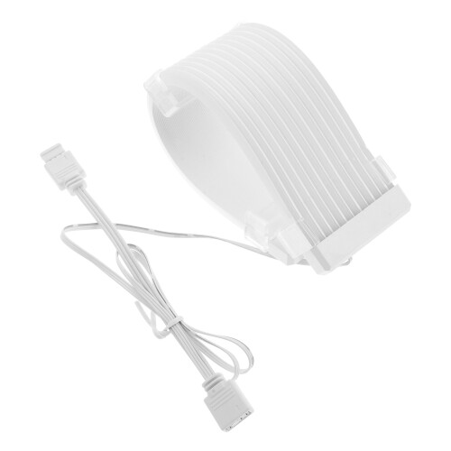 3Pièces LED Neon Silicone Pour Pièce Usage Bureau Gaming 2