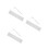 3Pièces LED Neon Silicone Pour Pièce Usage Bureau Gaming 6