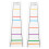2Pcs Transparent Fingerboard Marker Decals for Violin PVC Beginner Aid 1