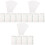 3Sets Portable Planning Notepad Chore Chart for Kids and Adults 3