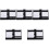 5Sets Golf Scorebook Durable Portable Scorecards Holder 4
