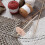 Fuseau En Bois Khaki Pour Filage Crochet À Usage 5