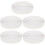 5Pièces Ruban Élastique Souple Pour Ceintures Décorations 6