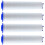 16Pcs Shower Head Filter for Hard Water White Easy to Replace Home Use 1