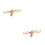2Pièces Clips Fashion En Zinc Et Pour Pulls Et Cardigans 8