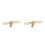 2Pièces Clips Fashion En Zinc Et Pour Pulls Et Cardigans 3