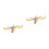 2Pièces Clips Fashion En Zinc Et Pour Pulls Et Cardigans 9
