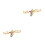 2Pièces Clips Fashion En Zinc Et Pour Pulls Et Cardigans 7
