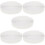 5Pièces Ruban Élastique Souple Pour Ceintures Décorations 8