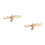 2Pièces Clips Fashion En Zinc Et Pour Pulls Et Cardigans 6
