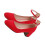 2Paires Chaussures Chics Shallow Mouth 1