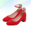 2Paires Chaussures Chics Shallow Mouth 11