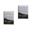2Pcs Financial Tracking Book Monthly Bill Tracker with Checklist Black 4