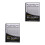 2Pcs Financial Tracking Book Monthly Bill Tracker with Checklist Black 7