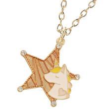 3Pièces Métal Enfants Pendentif Cartoon Chic