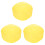 3Pièces - Bébé En PP Compact Pour Poussette 3