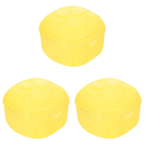 3Pièces - Bébé En PP Compact Pour Poussette 2