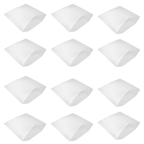 200Pièces Sacs Mousse Epe Protection Verre Fragile 2