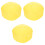 3Pièces - Bébé En PP Compact Pour Poussette 4