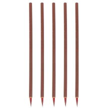 10Pièces Pinceaux Polyvalents Pour École