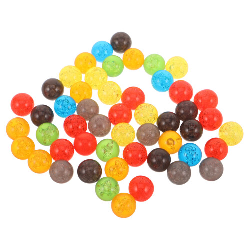 200Pièces Billes Petites En , Jeu Et Déco Enfants 1