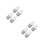 8Pièces Douille Ampoule Convertisseur Pièce Fixation Facile E27 G9 7