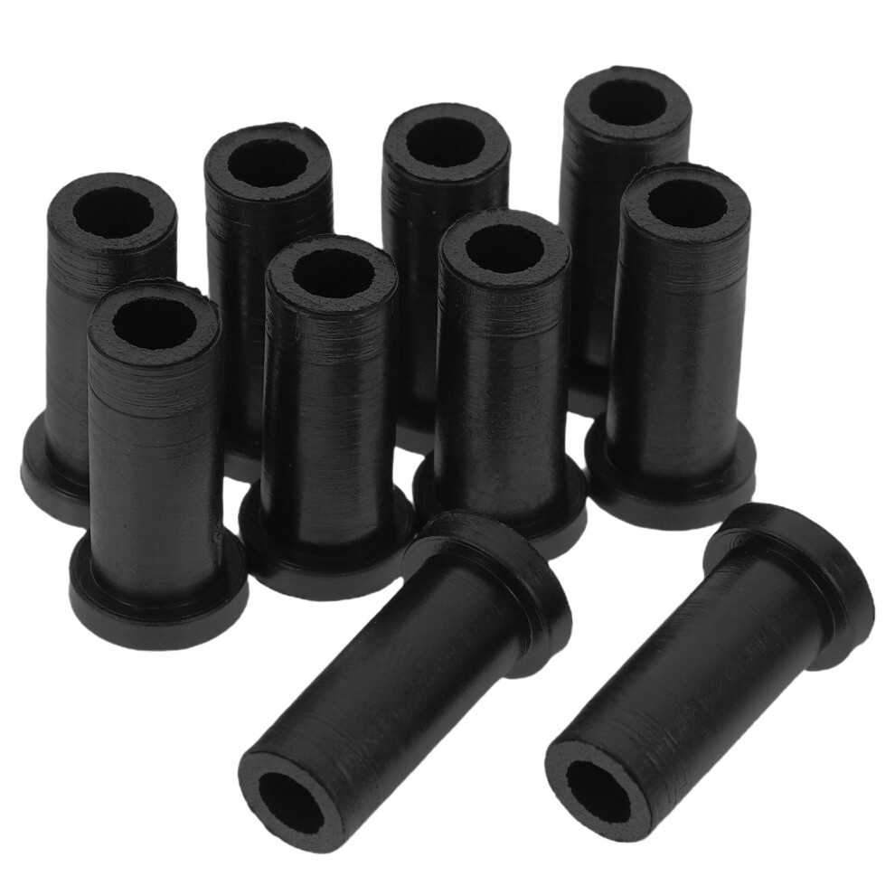50Pcs Non Slip Rubber Feet For Slow Cooker Rice Cooker Heat Resistant 3612303680246