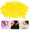 1500Pièces Pompons Feutrine Colorés Pour Accessoires 9